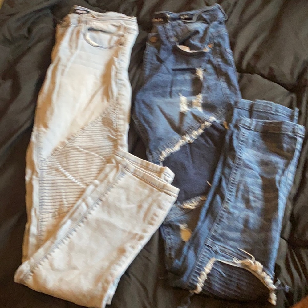 Skinny jeans men’s